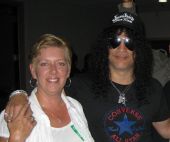 Slash famille melissa fisher slash (2)